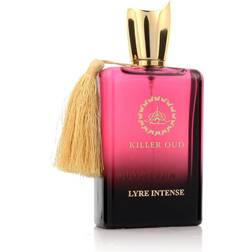 Killer Oud Death by Oud Men's Fragrance EDP Spray Paris Corner Perfume 100ml