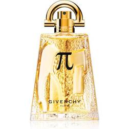 Givenchy Pi Edt Spray Fragrances For Men 50ml