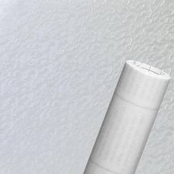 D-C-Fix råglas snow vinduesfolie 67 cm Dekorativ plast