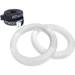 Fitwood ULPU MINI gym rings