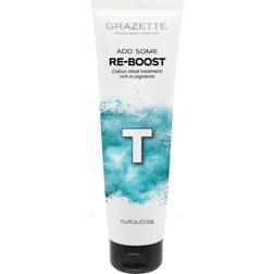 Grazette Add Some Re-Boost Turquoise