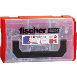 Fischer FixTainer DuoPower/Duo