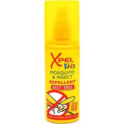 Xpel Kids Mosquito Pump Spray 70ml