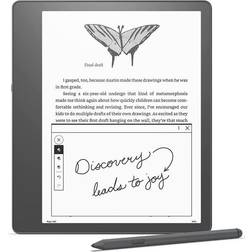Amazon Kindle Scribe (2022) 16GB med Basic Pen