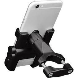 Mobile Holder for Bicycle