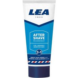 Lea 3 In 1 After Shave Balm 75ml