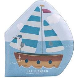 Little Dutch Badebog, Book sailors bay