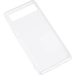 Gear by Carl Douglas TPU Mobile Cover for Google Pixel 6a