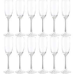 DAY - Champagne Glass 18cl 12pcs