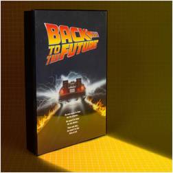 Fizz Creations Back to the Future Plakat 31.1x21.2cm