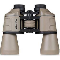 Praktica binoculars Falcon binoculars 10x50 sand