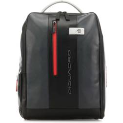 Piquadro Pc And IpadÂ Backpack With Anti-Theft Cable Ca4818Ub00/Grn