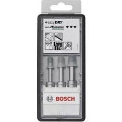 Bosch Diamantbor Easydry 6-10mm 3 Stk Robustli 2608587145