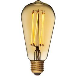 Danlamp Edison Gold LED Lamps 2.5W E27