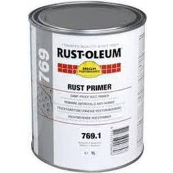 Rust-Oleum 769 Metalmaling Red Brown 5L