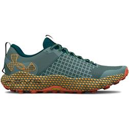 Under Armour HOVR DS Ridge TR - Green