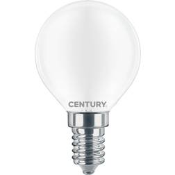 Century LED Lamp Globe E14 6 W 806 lm 3000 K