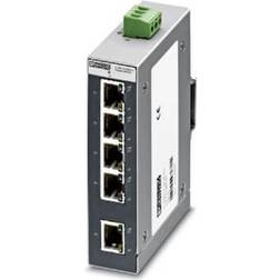 Phoenix Contact Industrial Ethernet