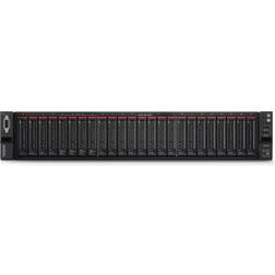 Lenovo ThinkSystem SR650 7X06A0K4EA 2U Rack Server