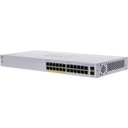 Cisco Business 110 110-24PP