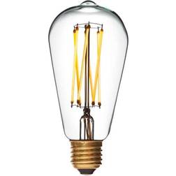 Danlamp Edison LED Lamps 4W E27