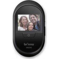 Brinno SHC500 Slim Door Camera 14 mm