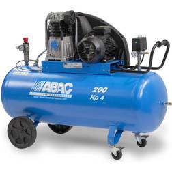 ABAC Kolvkompressor Pro A49B