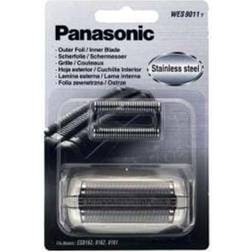 Panasonic skær & folie WES 9011