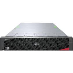 Fujitsu PRIMERGY RX2540 M6 Server rack-monterbar