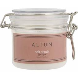 Ib Laursen Saltscrub ALTUM Lilac Bloom 300ml