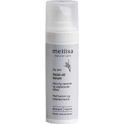 Mellisa Facial oil Serum 30ml