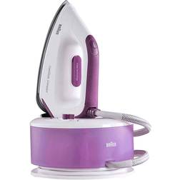Braun CareStyle Compact IS