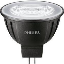 Philips Master LEDspot GU5.3 MR16 7.5W 670lm 36D 840 kold hvid dæmpbar erstatter 50W
