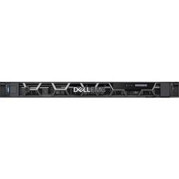 Dell PowerEdge R250 Server rack-monterbar 1U