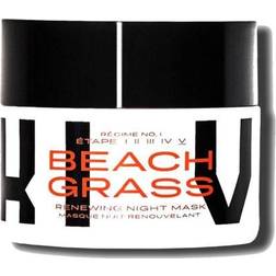 Narcyss Night mask Beach grass