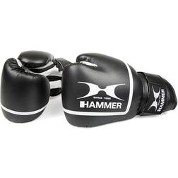Hammer Boxing Gloves Fit Ii 14oz