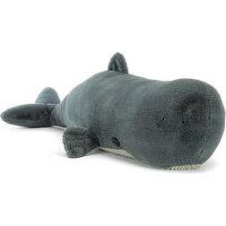 Jellycat Sullivan The Sperm Whale 54cm