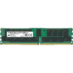Crucial Micron DIMM DDR4 3200MHz 32GB ECC Reg (MTA18ASF4G72PDZ-3G2R)