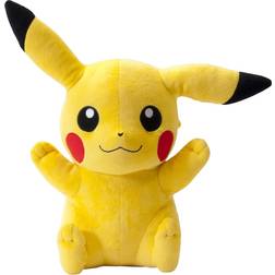 Pokémon Pikachu Plush Toy 45cm
