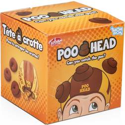 TOBAR Poo Head-spil