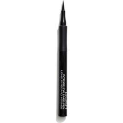 Gosh Copenhagen Intense Eye Liner Pen #01 Black