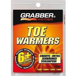 Grabber Toe Warmer 2-pack