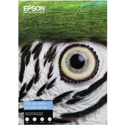 Epson Fine Art Cotton Smooth Natural A3+ 25 sheets
