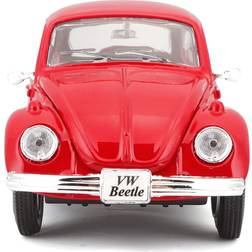 Maisto Volkswagen Beetle