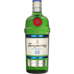 Tanqueray Alcohol Free 0% 70 cl