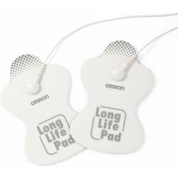Omron Electrodes Longlife 2-pack