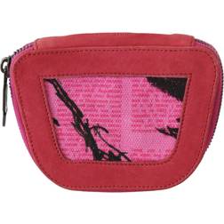 Pinko Printed Coin Holder Zippered Purse