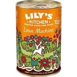 Lily's kitchen Lean Machine Tin