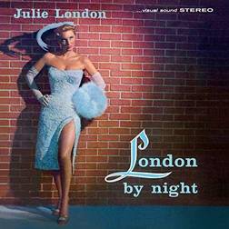 London By Night (Vinyl)