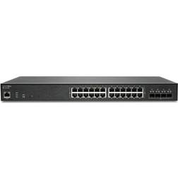 Dell SonicWall SWS14-24FPOE